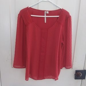 Lauren Conrad Blouse